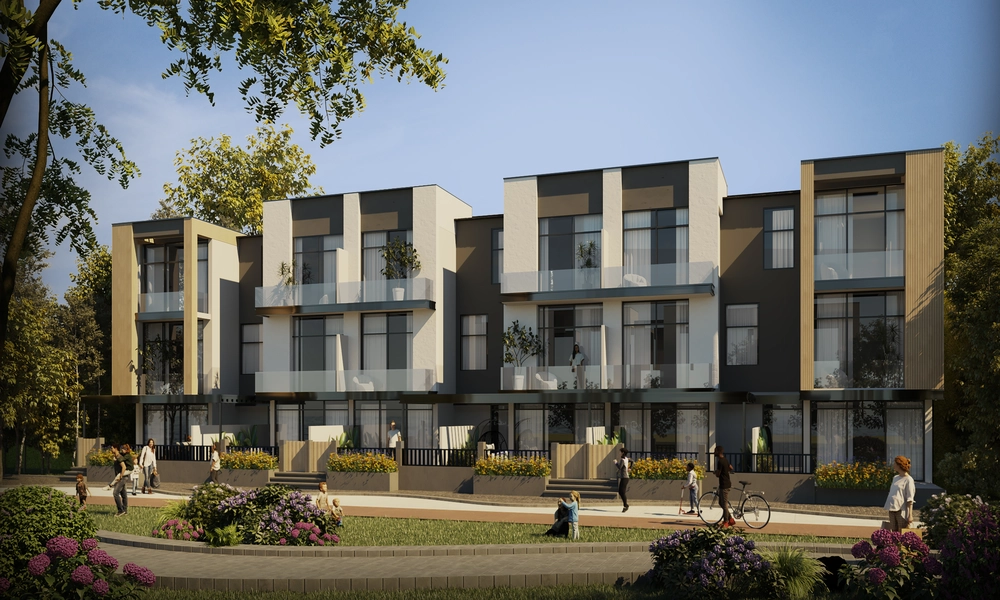 B-001 Great investment opportunity in a high-end integrated project in a prime location image